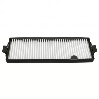 Filtre, air de l'habitacle FEBI BILSTEIN 22467