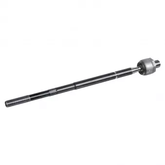 Rotule de direction intérieure, barre de connexion avant droit FEBI BILSTEIN 22470