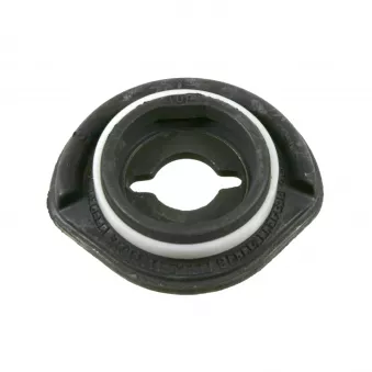 Suspension, support d'essieu FEBI BILSTEIN