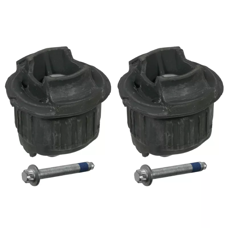 Jeu de coussinets, corps de l'essieu FEBI BILSTEIN 22489