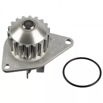 Pompe à eau FEBI BILSTEIN 22490