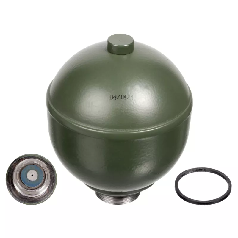Accumulateur de pression, suspension/amortissement FEBI BILSTEIN 22495