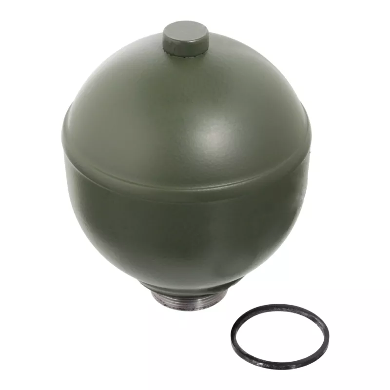 Accumulateur de, Ressort de suspension FEBI BILSTEIN 22503