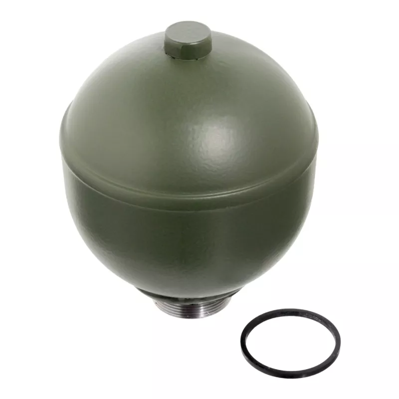 Accumulateur de, Ressort de suspension FEBI BILSTEIN 22504