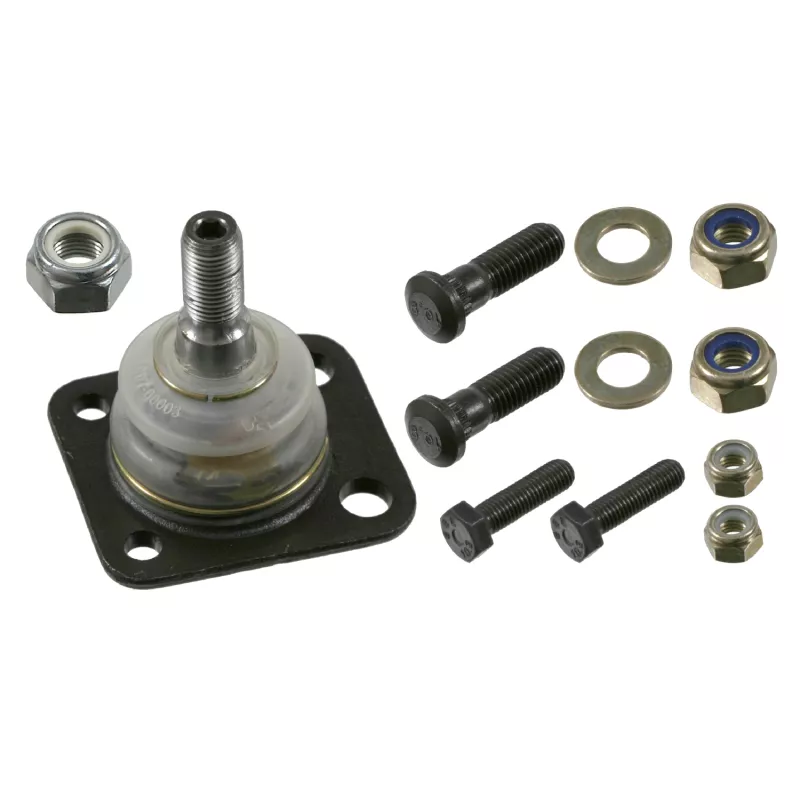 Rotule de suspension FEBI BILSTEIN 22506