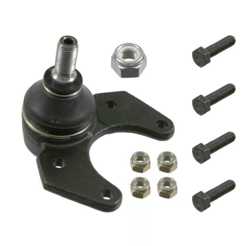 Rotule de suspension FEBI BILSTEIN 22507