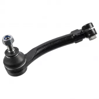 Rotule de barre de connexion avant gauche FEBI BILSTEIN 22513