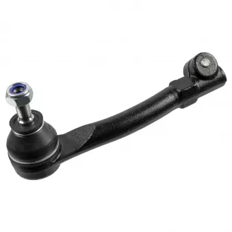 Rotule de barre de connexion avant droit FEBI BILSTEIN
