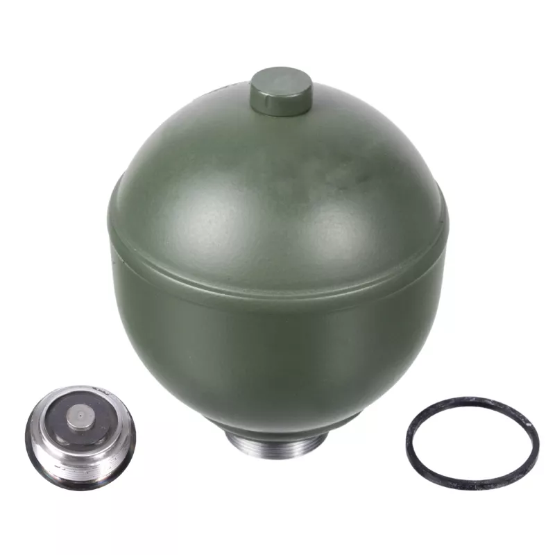 Accumulateur de pression, suspension/amortissement FEBI BILSTEIN 22521