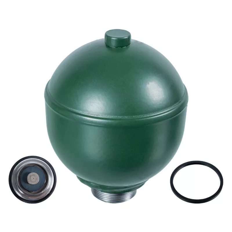Accumulateur de, Ressort de suspension FEBI BILSTEIN 22523