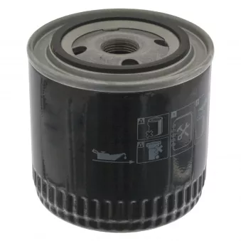Filtre à huile FEBI BILSTEIN