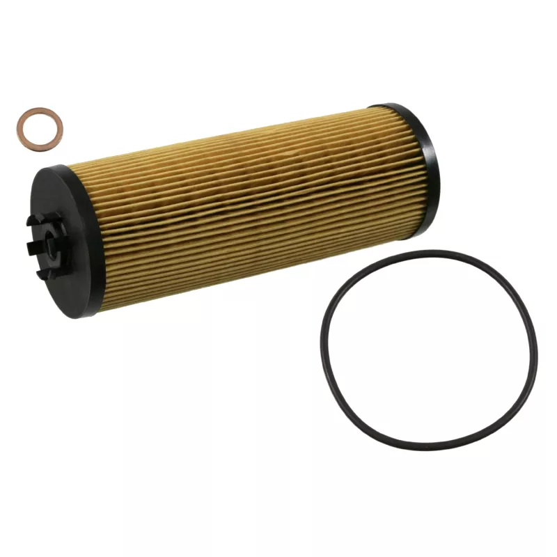 Filtre à huile FEBI BILSTEIN 22536