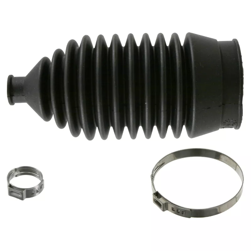 Jeu de joints-soufflets, direction avant gauche FEBI BILSTEIN 22537
