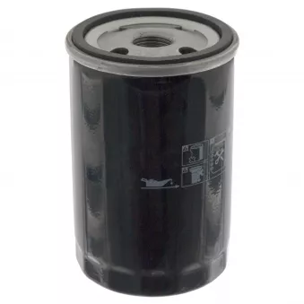 Filtre à huile FEBI BILSTEIN