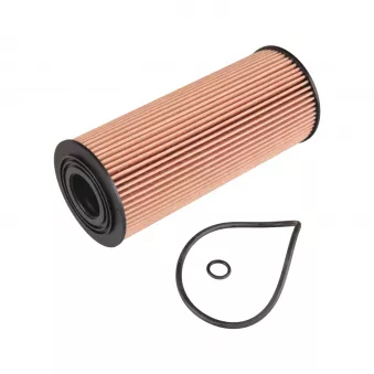Filtre à huile FEBI BILSTEIN 22544
