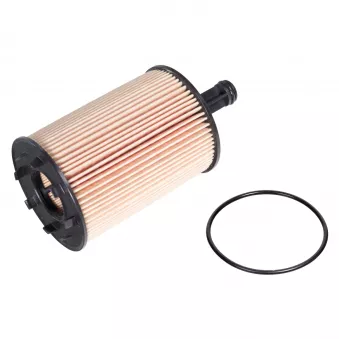 Filtre à huile FEBI BILSTEIN 22546