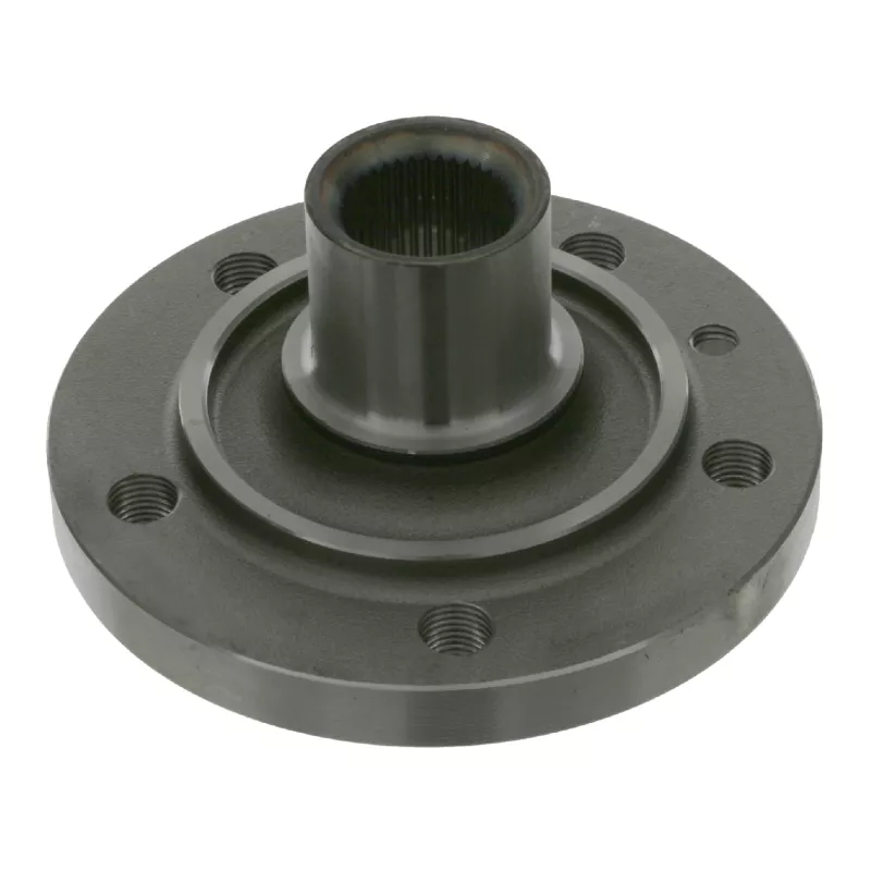Moyeu de roue avant FEBI BILSTEIN 22554