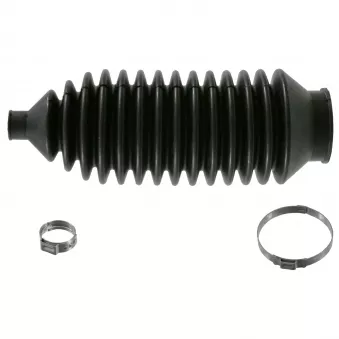 Jeu de joints-soufflets, direction avant droit FEBI BILSTEIN 22558
