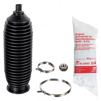 Jeu de joints-soufflets, direction FEBI BILSTEIN 22561