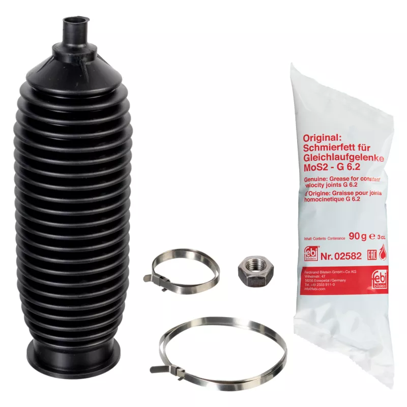 Jeu de joints-soufflets, direction FEBI BILSTEIN 22561