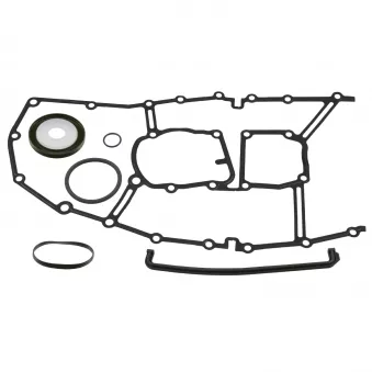 Jeu de joints d'étanchéité, carter de distribution FEBI BILSTEIN 22570
