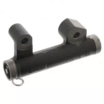Tendeur de courroie, courroie crantée FEBI BILSTEIN 22573