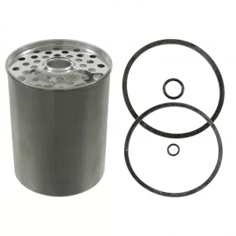 Filtre à carburant FEBI BILSTEIN 22575