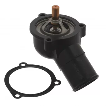 Thermostat d'eau FEBI BILSTEIN 22586