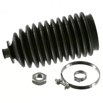 Jeu de joints-soufflets, direction avant droit FEBI BILSTEIN 22590