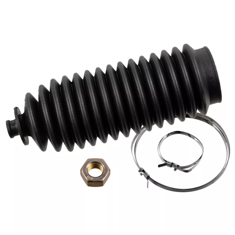 Jeu de joints-soufflets, direction avant gauche FEBI BILSTEIN 22592
