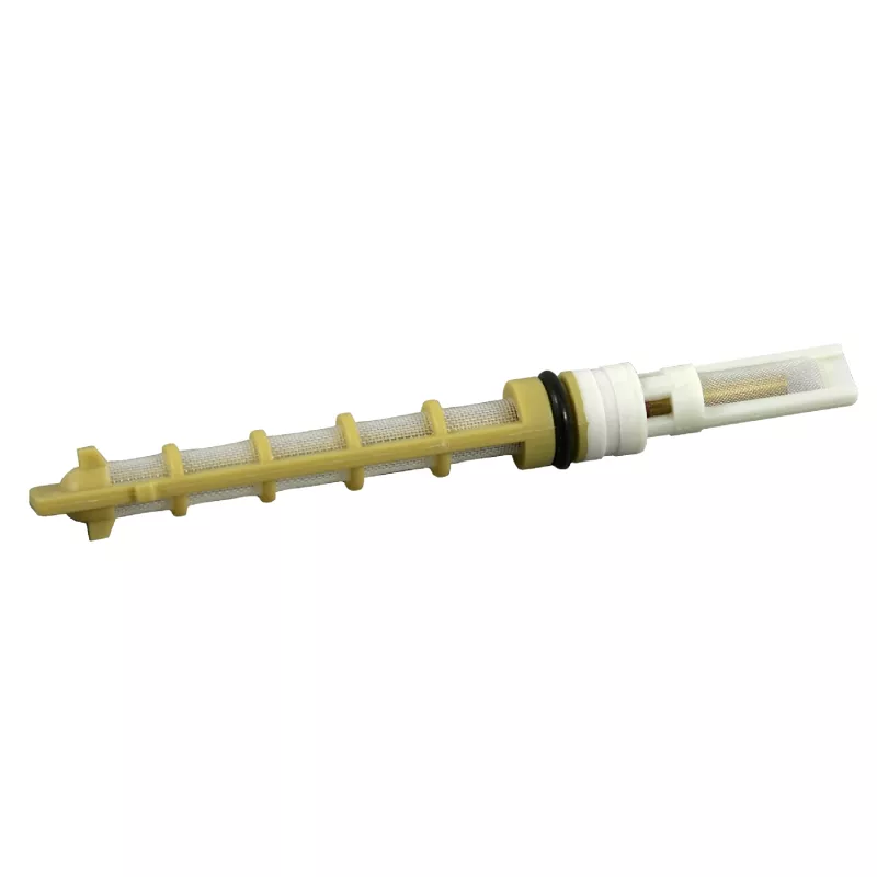 Détendeur, climatisation FEBI BILSTEIN 22602