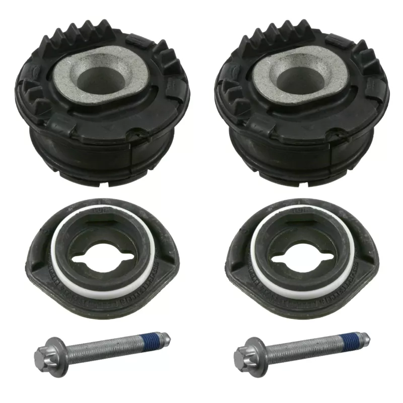Jeu de coussinets, corps de l'essieu FEBI BILSTEIN 22606