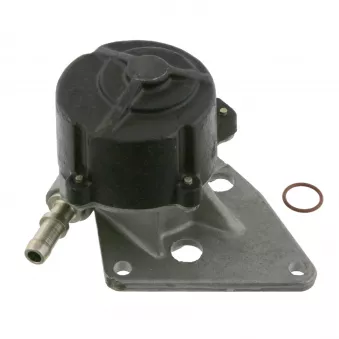 Pompe à vide, système de freinage FEBI BILSTEIN 22608