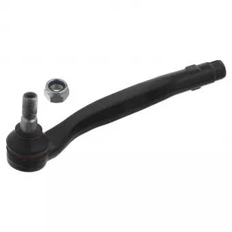 Rotule de barre de connexion avant gauche FEBI BILSTEIN