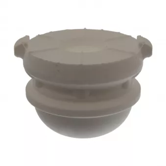 Butée élastique, suspension FEBI BILSTEIN 22641