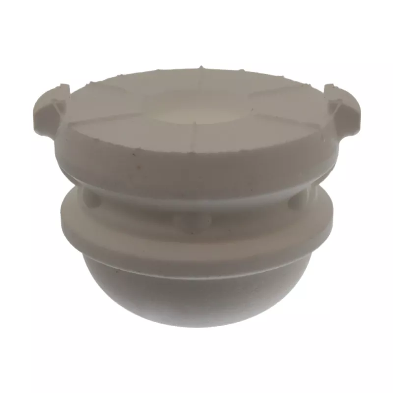 Butée élastique, suspension FEBI BILSTEIN 22641