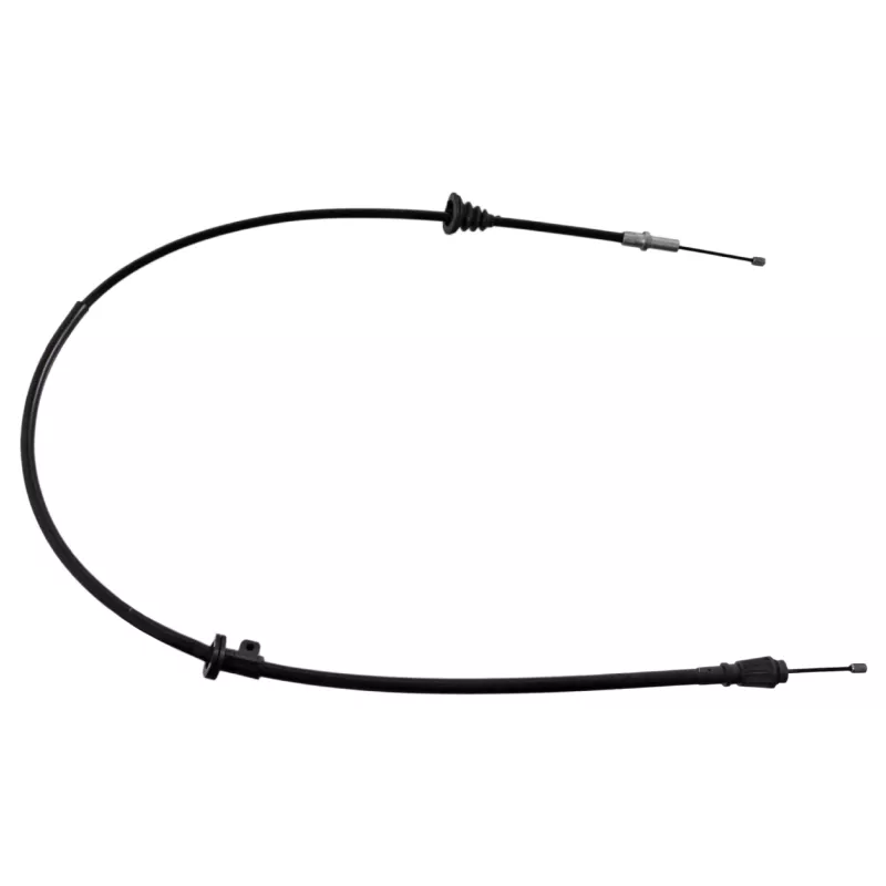 Tirette à câble, frein de stationnement FEBI BILSTEIN 22644
