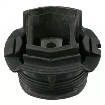 Suspension, corps de l'essieu FEBI BILSTEIN 22651