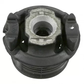 Suspension, corps de l'essieu FEBI BILSTEIN