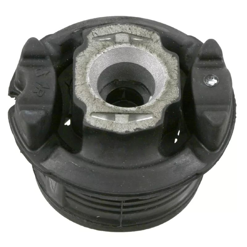 Suspension, corps de l'essieu FEBI BILSTEIN 22666