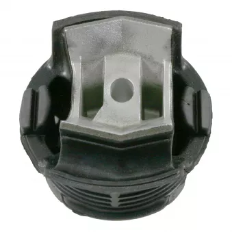 Suspension, corps de l'essieu FEBI BILSTEIN 22678
