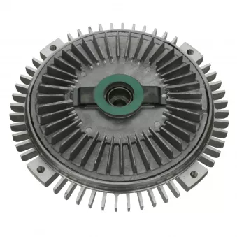 Embrayage, ventilateur de radiateur FEBI BILSTEIN 22682