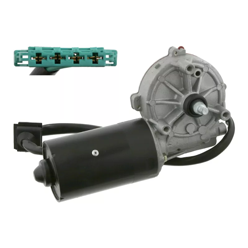 Moteur d'essuie-glace FEBI BILSTEIN 22692