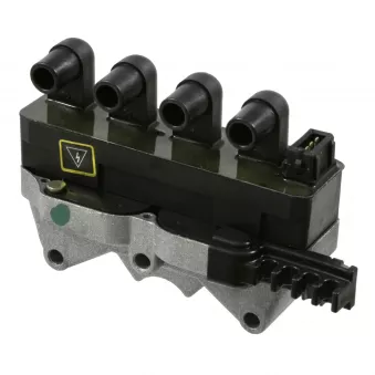 Bobine d'allumage FEBI BILSTEIN 22697