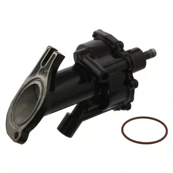 Pompe à vide, système de freinage FEBI BILSTEIN 22704