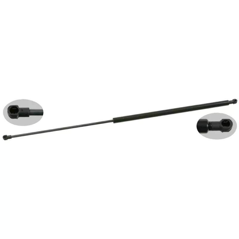 Vérin, capot-moteur FEBI BILSTEIN 22718