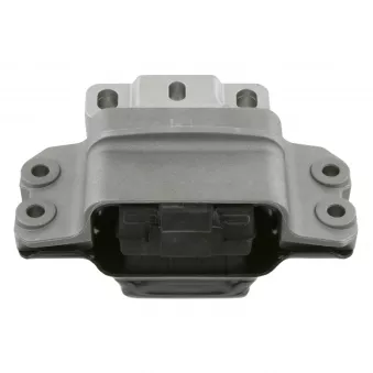 Support moteur arrière gauche FEBI BILSTEIN 22726