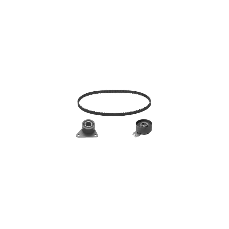 Kit de distribution FEBI BILSTEIN 22729