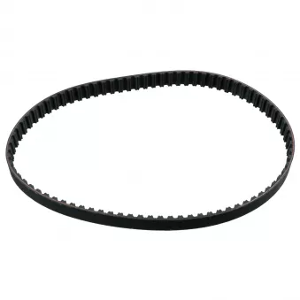 Courroie crantée FEBI BILSTEIN 22738