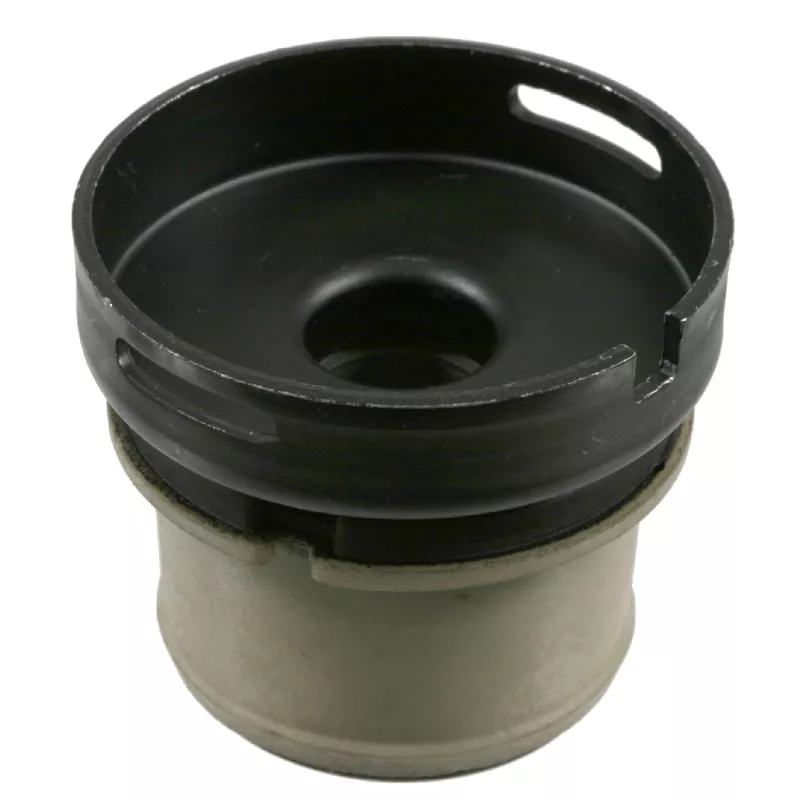 Suspension, corps de l'essieu FEBI BILSTEIN 22758